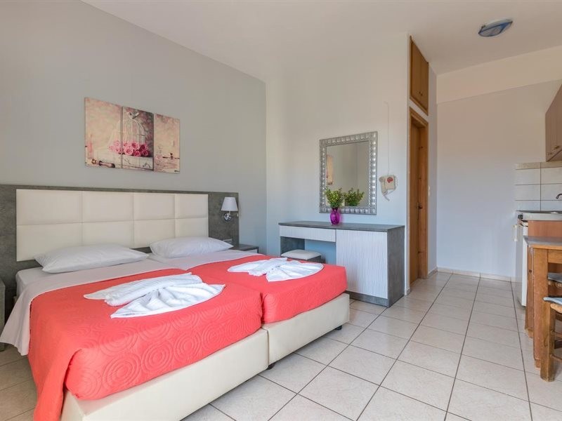 Maria Hotel 22/56
