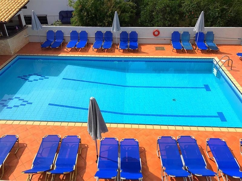 Maria Hotel 23/56