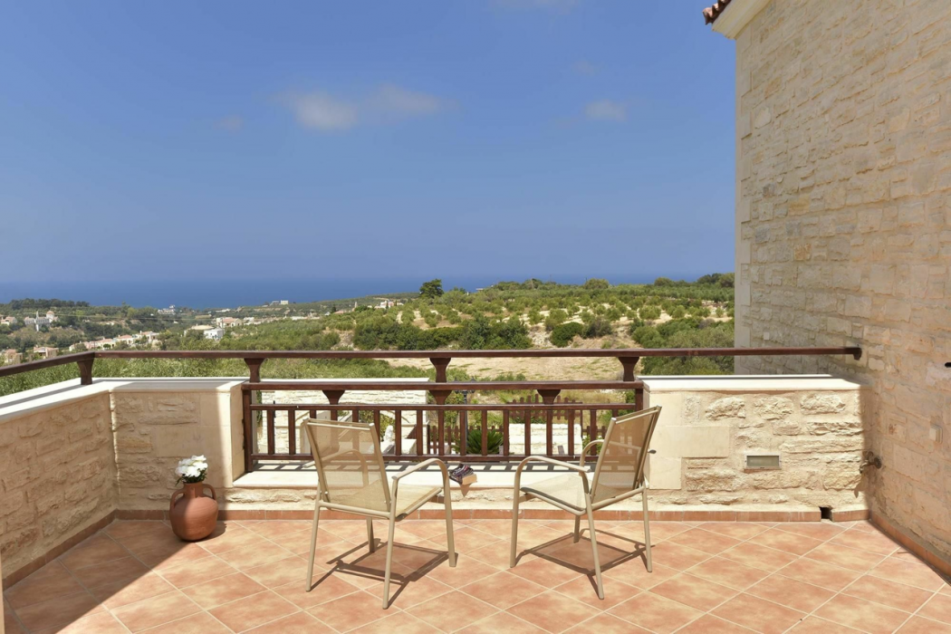 Erofili Villa Asteri 9/15