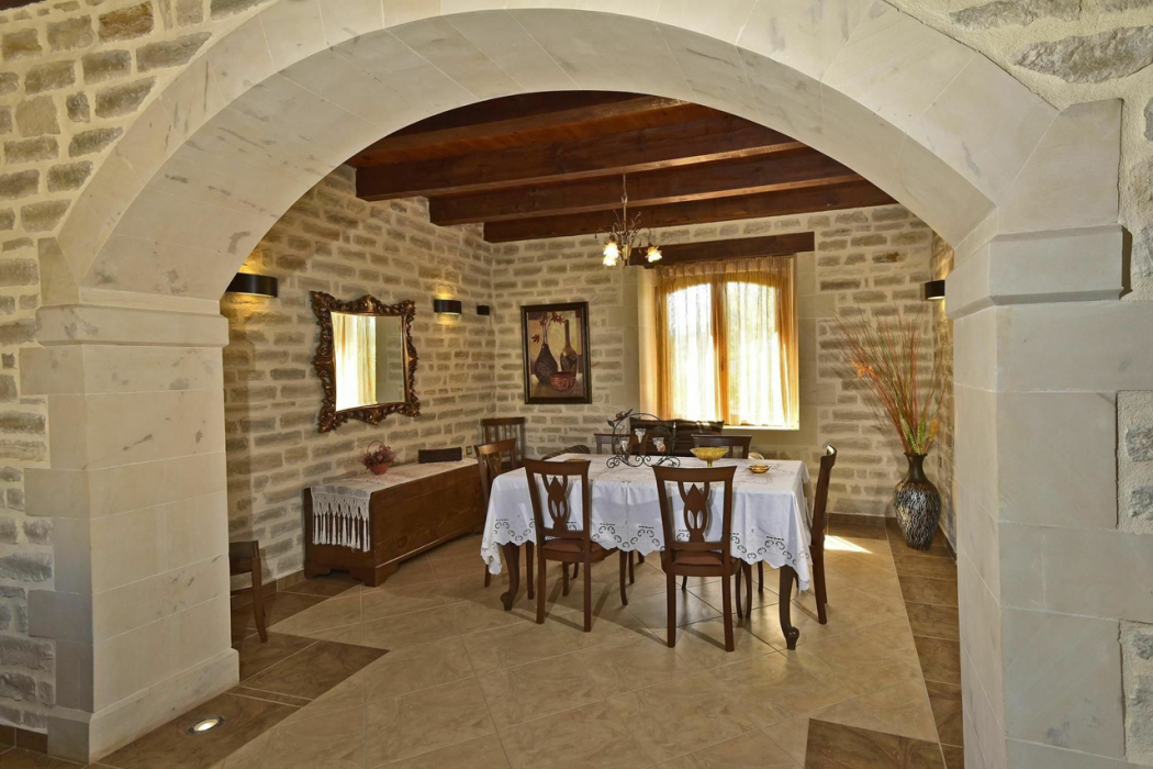 Erofili Villa Asteri 11/15