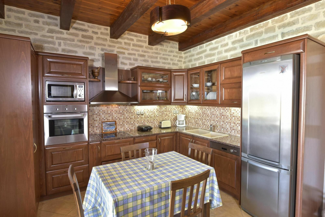 Erofili Villa Asteri 10/15