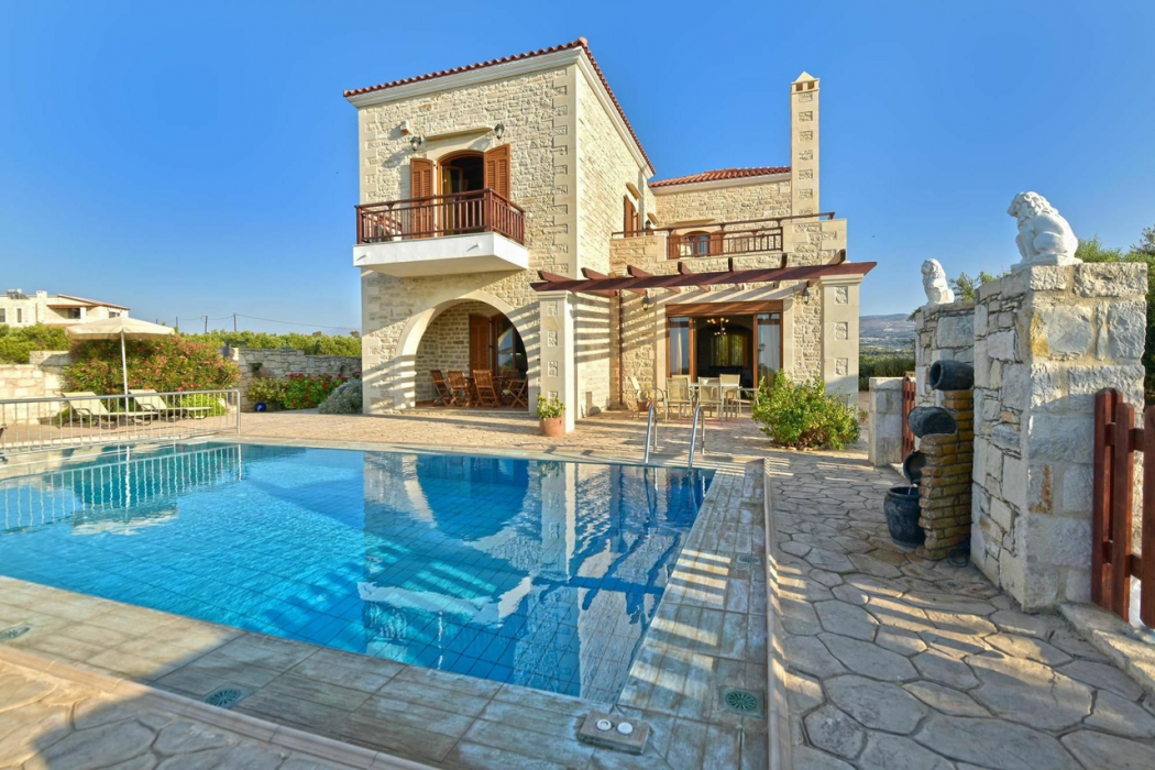 Erofili Villa Asteri 15/15
