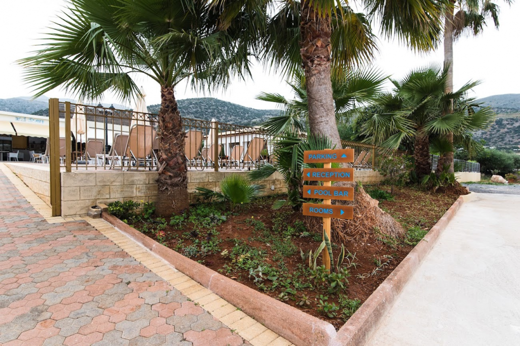 Newcastle Studios in MALIA