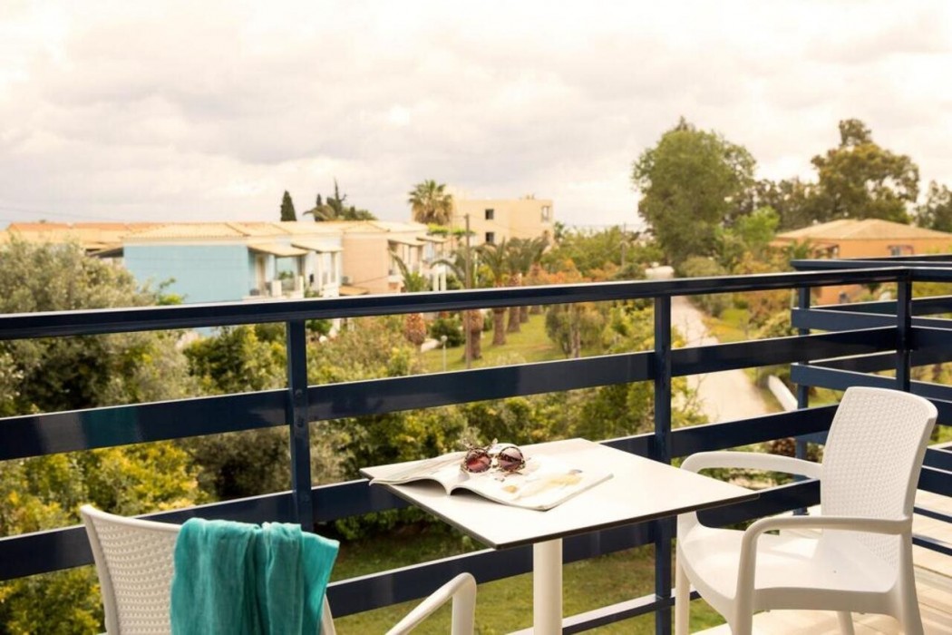 Nasos Hotel and Resort 10/26