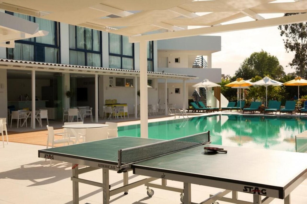 Nasos Hotel and Resort 18/26
