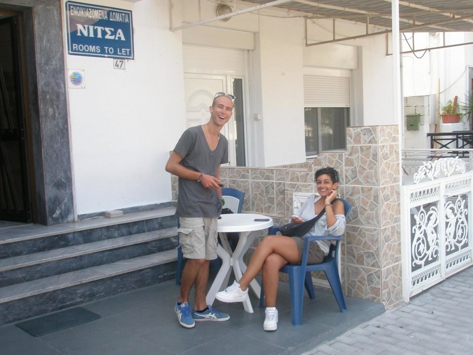 Nitsa Rooms 17/56
