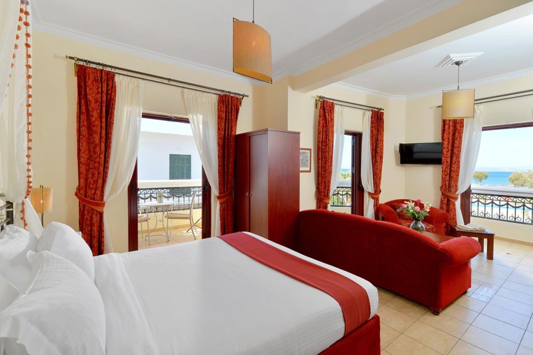 Agistri Hotel 9/14