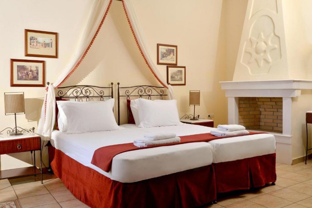 Agistri Hotel 13/14
