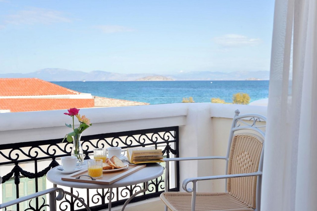 Agistri Hotel 4/14