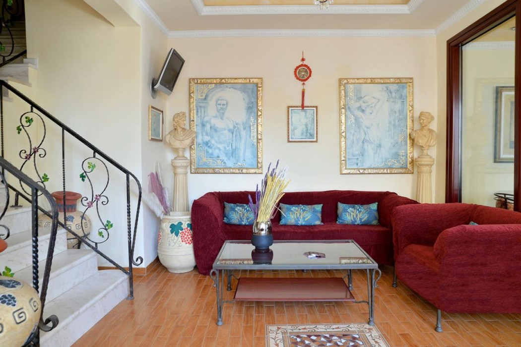 Agistri Hotel 3/14
