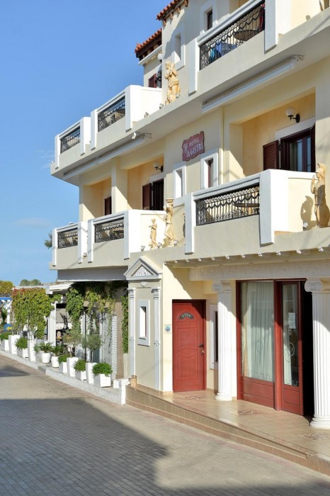 Agistri Hotel 1/14
