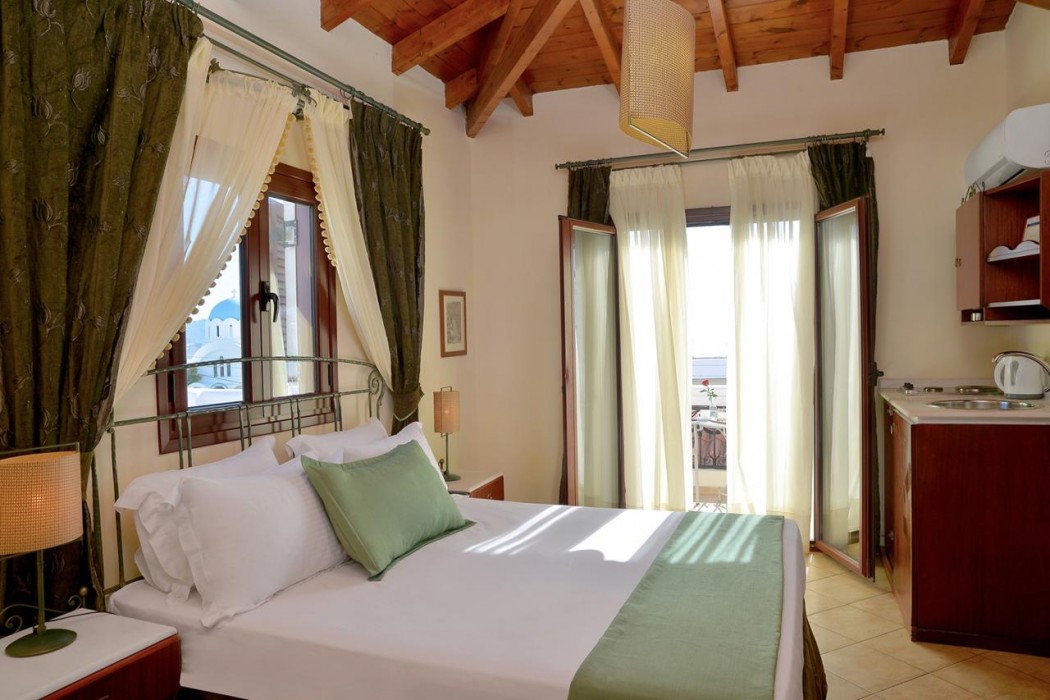 Agistri Hotel 12/14