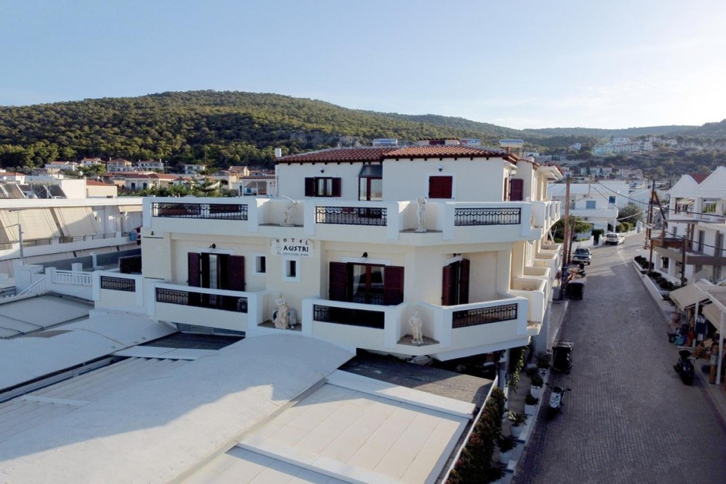 Agistri Hotel 2/14
