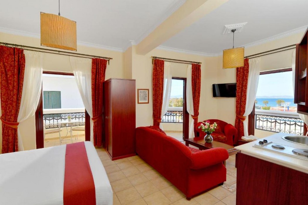Agistri Hotel 7/14