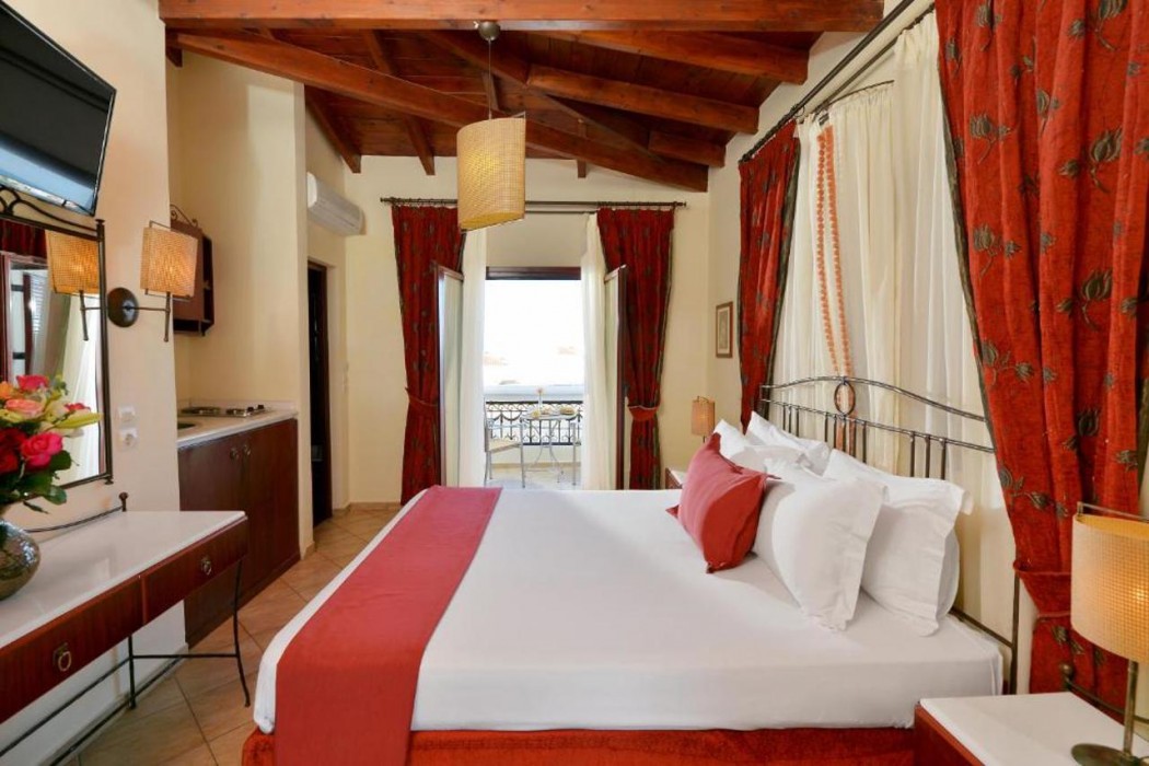 Agistri Hotel 14/14