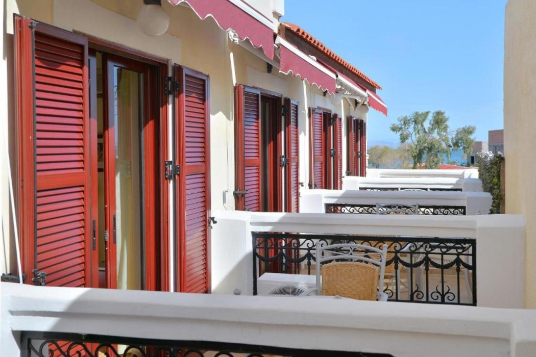 Agistri Hotel 11/14