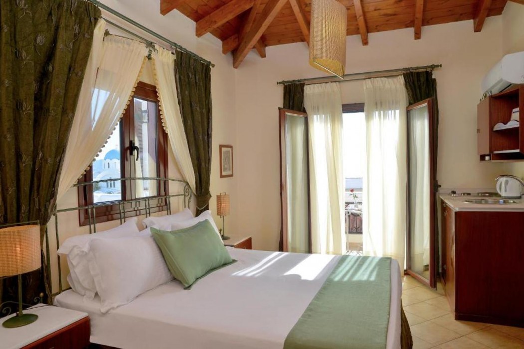 Agistri Hotel 8/14