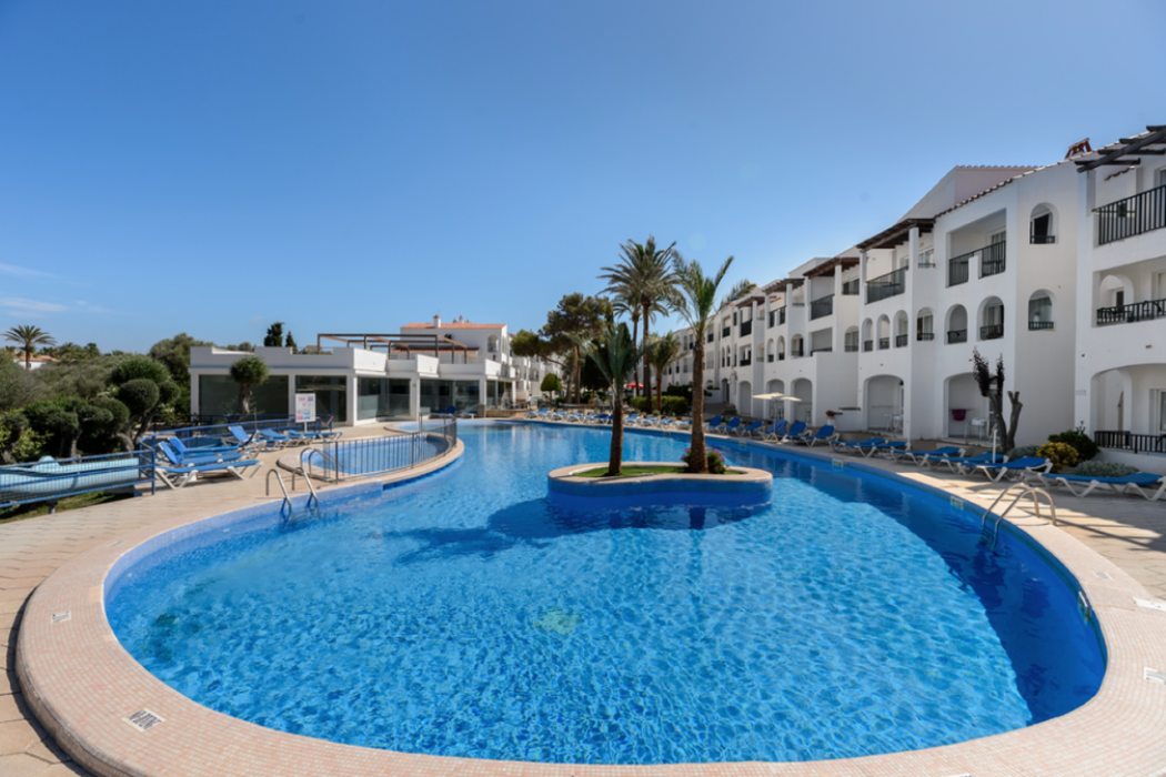 Apartamentos Vibra Caleta Playa 15/29
