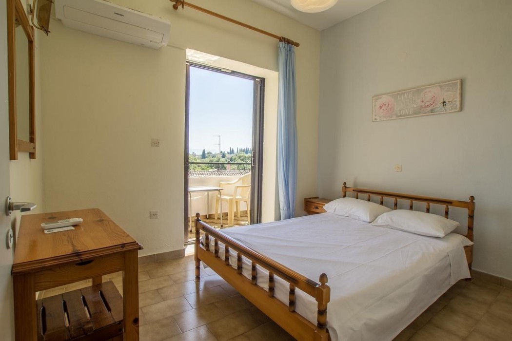 Aggeliki Apartments Dassia 17/32