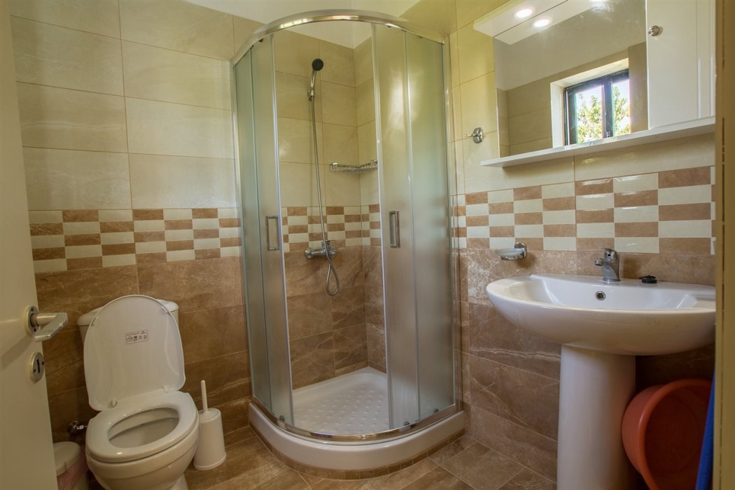 Aggeliki Apartments Dassia photo5