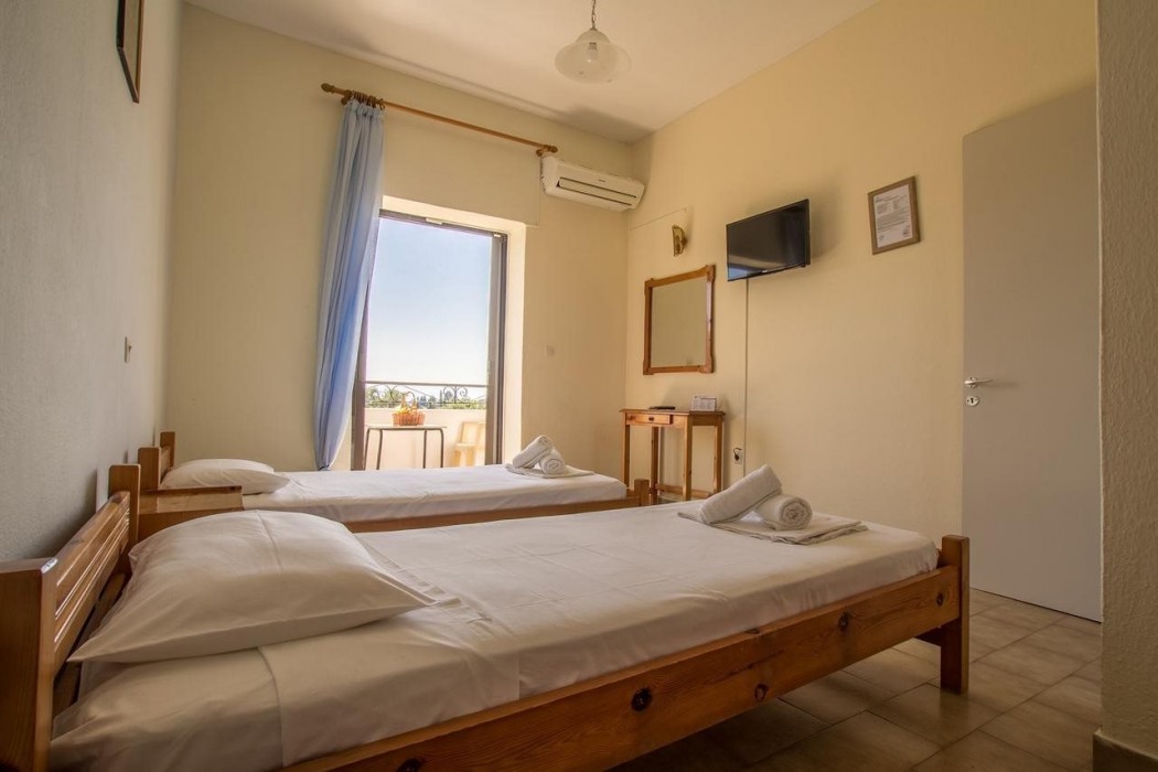 Aggeliki Apartments Dassia 18/32