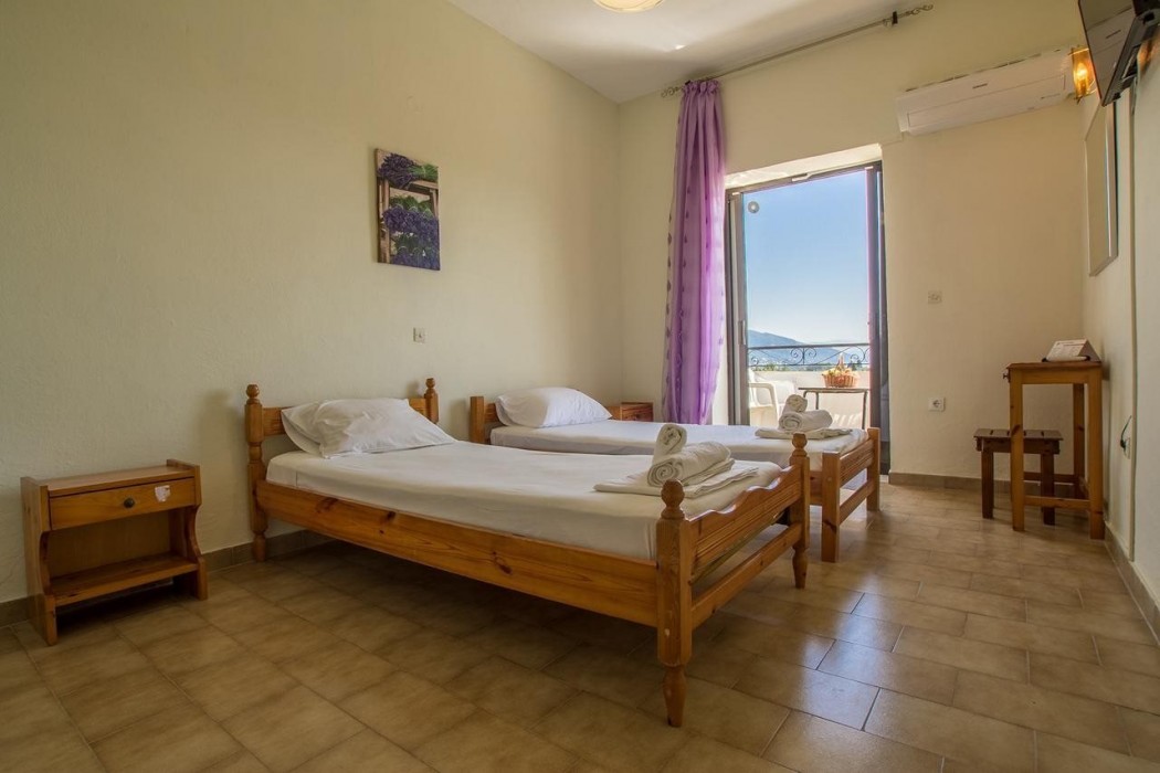 Aggeliki Apartments Dassia 16/32