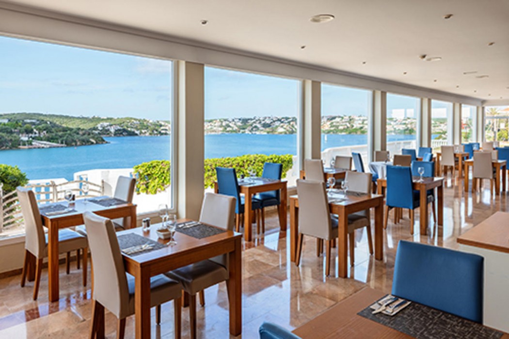 Indigo Menorca 60/69