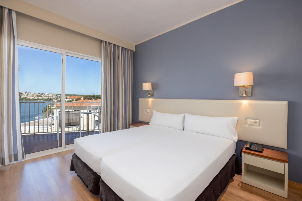 Indigo Menorca 3/69