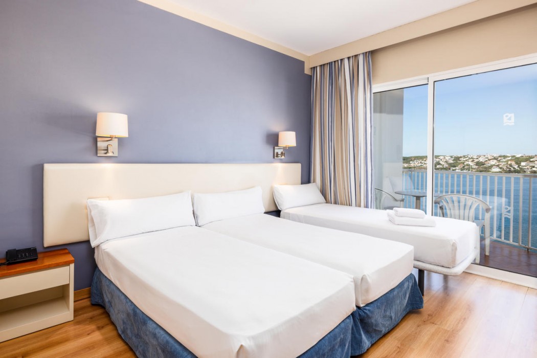 Indigo Menorca 12/69