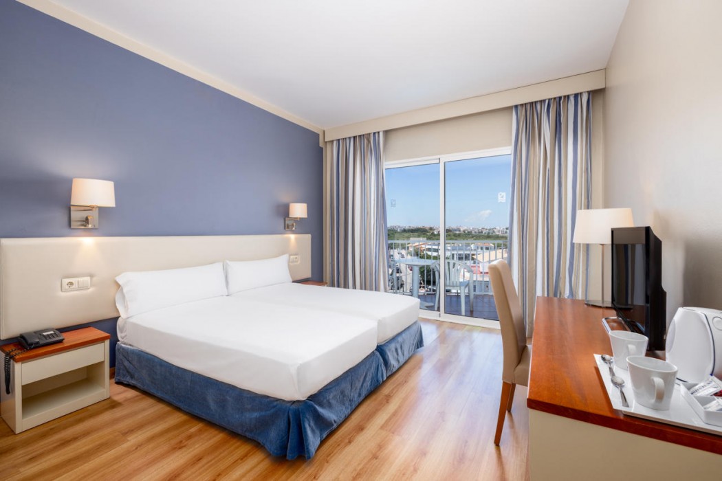 Indigo Menorca 2/69