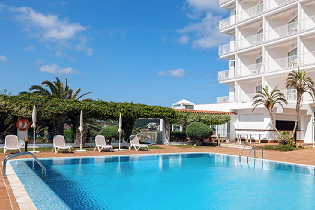 Indigo Menorca 58/69