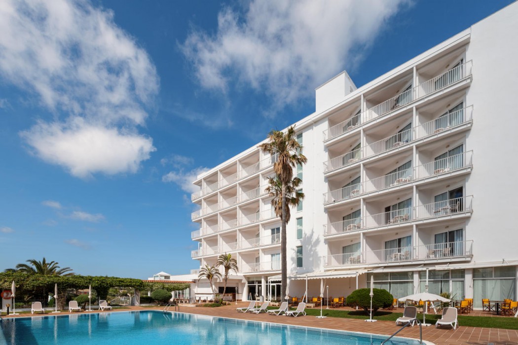 Indigo Menorca 4/69