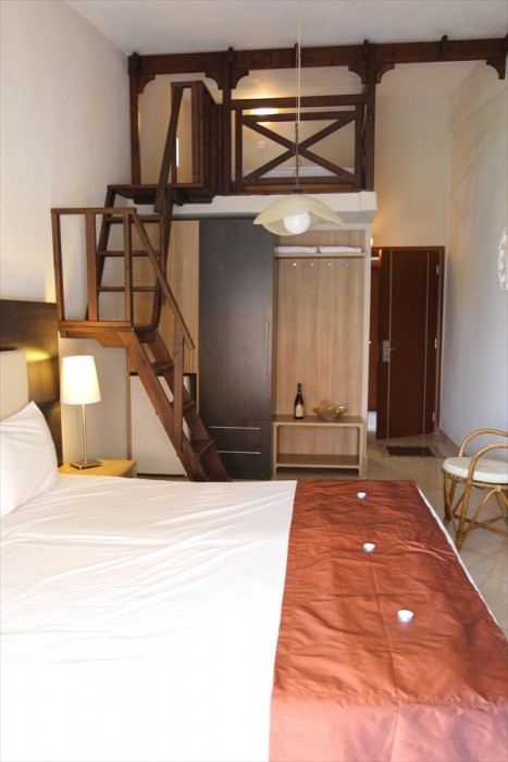 Meliton Inn Hotel & Suites 15/57