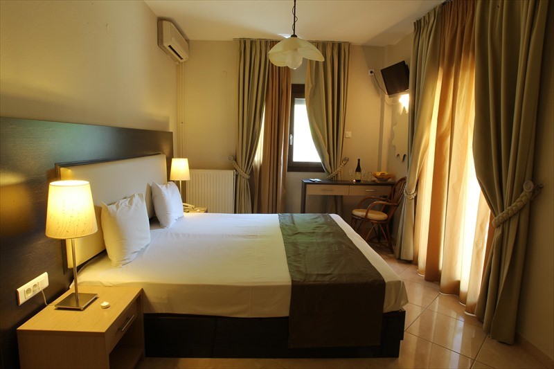 Meliton Inn Hotel & Suites 16/57