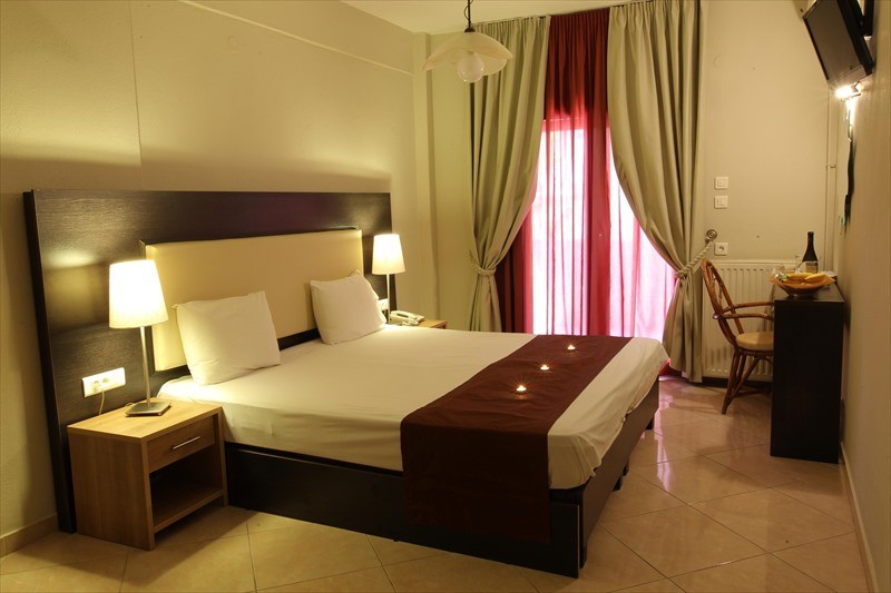 Meliton Inn Hotel & Suites 19/57