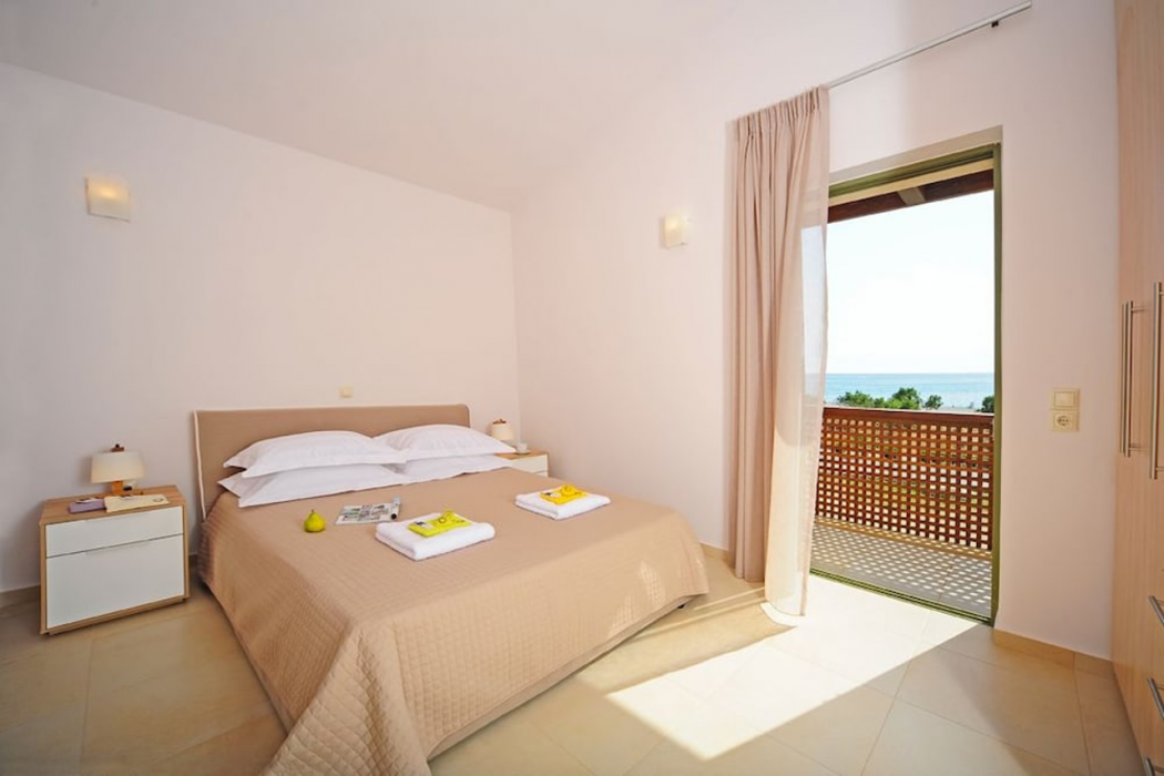 Plakias Cretan Resorts 12/65