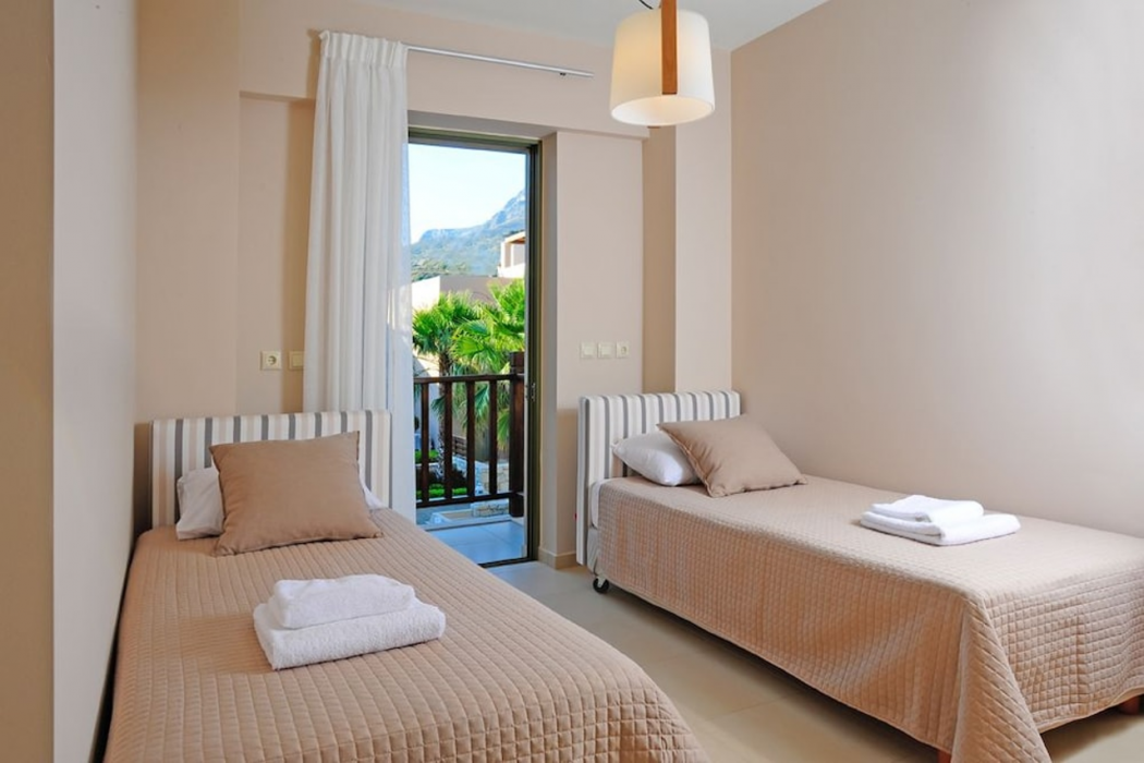 Plakias Cretan Resorts 16/65