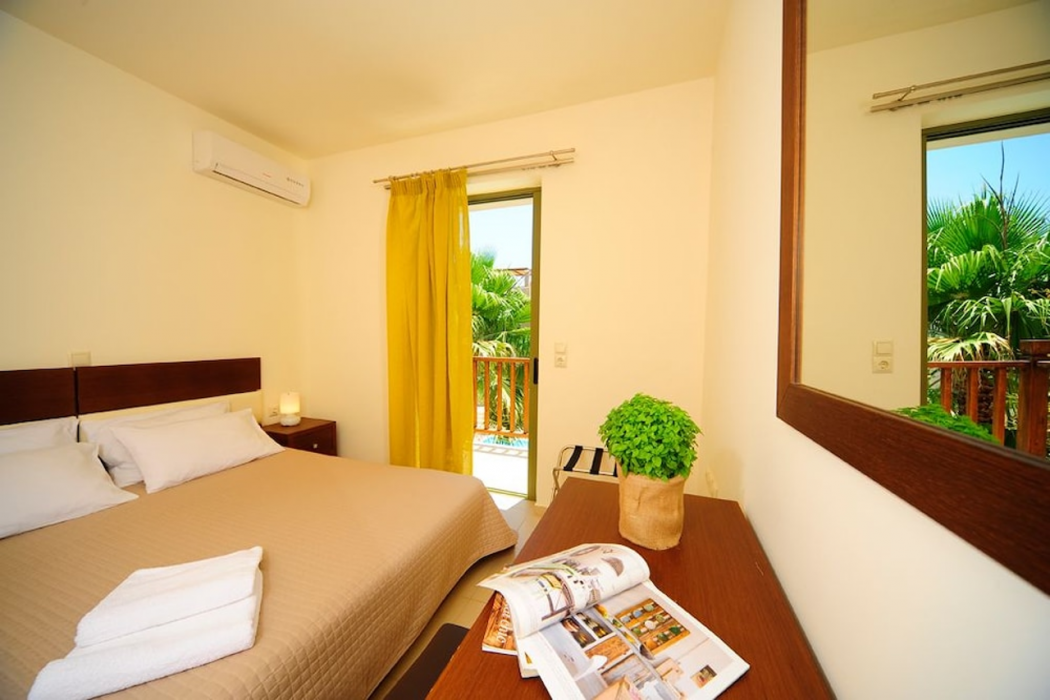 Plakias Cretan Resorts 13/65