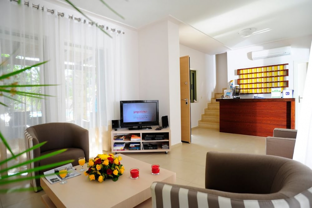 Plakias Cretan Resorts 23/65