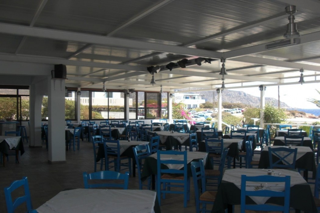 Votsalakia Beach Karpathos 18/24