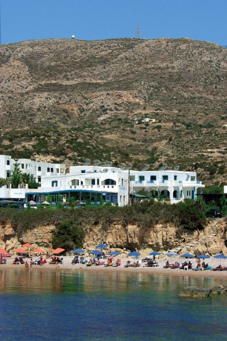 Votsalakia Beach Karpathos 4/24