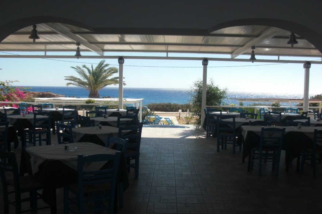 Votsalakia Beach Karpathos 19/24