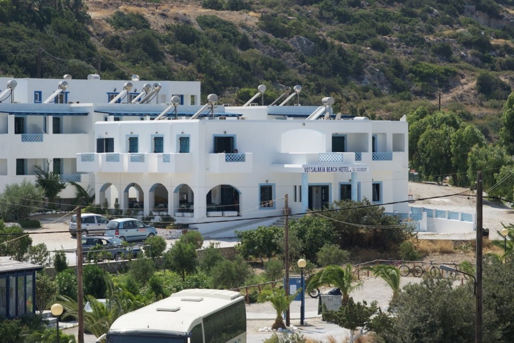 Votsalakia Beach Karpathos 3/24
