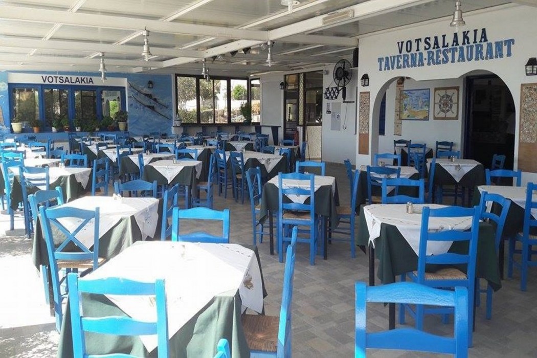 Votsalakia Beach Karpathos 13/24