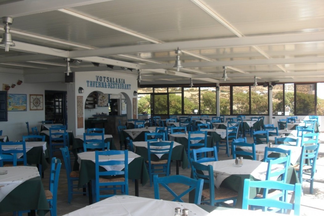 Votsalakia Beach Karpathos 14/24