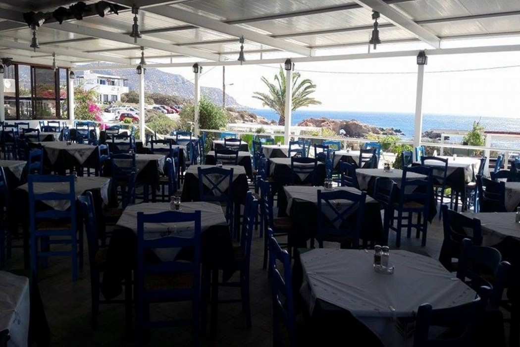 Votsalakia Beach Karpathos 22/24