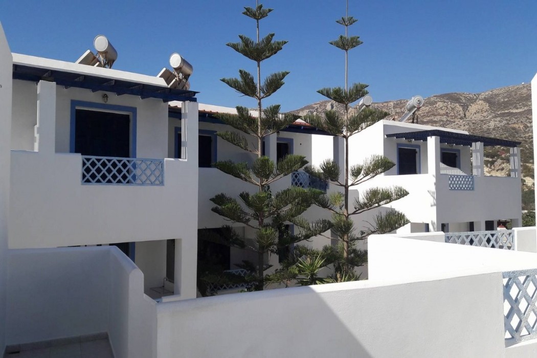 Votsalakia Beach Karpathos 2/24