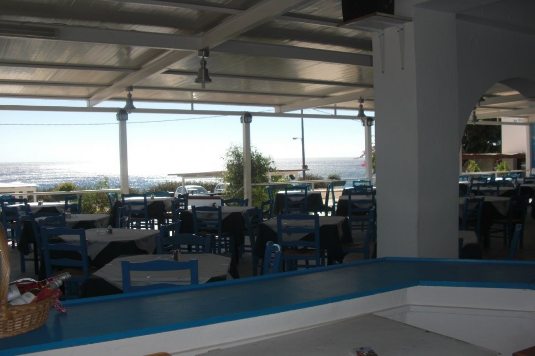 Votsalakia Beach Karpathos 17/24