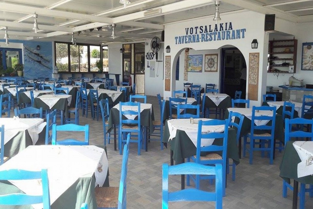 Votsalakia Beach Karpathos 16/24