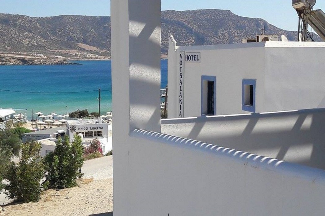 Votsalakia Beach Karpathos 23/24
